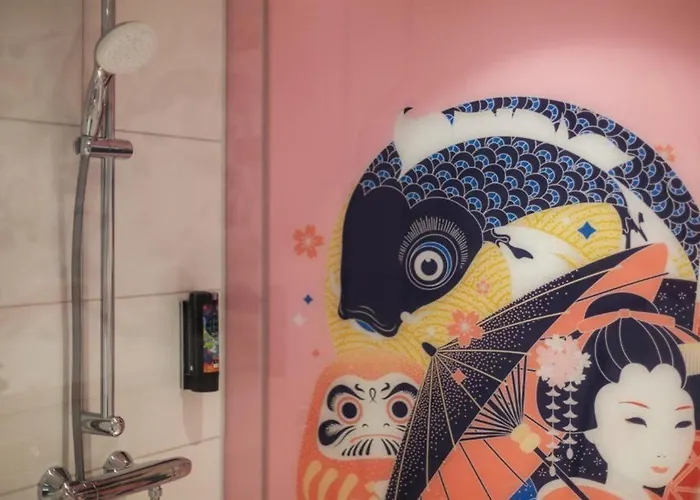 - The Niu Tab Main Station By Ihg 3*